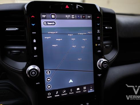 New 2026 RAM 3500 Tradesman image 27