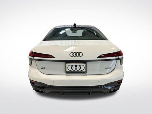 Certified 2026 Audi A6 Premium Plus AWD/4WD image 29