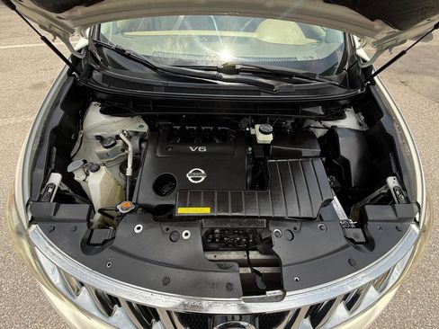 Used 2009 Nissan Murano S w/ Convenience Pkg FWD image 19