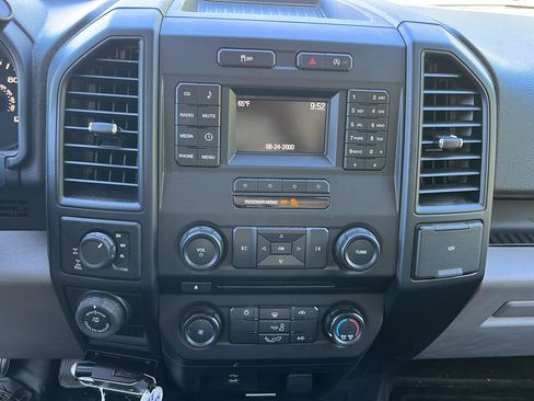 Used 2016 Ford F150 XL w/ Equipment Group 101A Mid AWD/4WD image 17