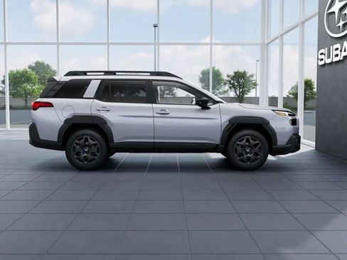 New 2026 Subaru Outback Limited image 6