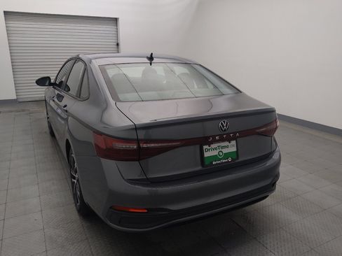Used 2025 Volkswagen Jetta Sport FWD image 6
