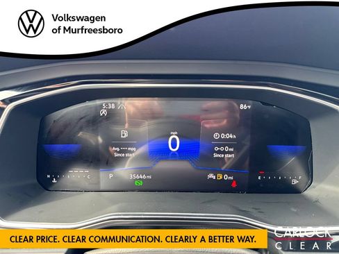 Certified 2023 Volkswagen Jetta Sport FWD image 20