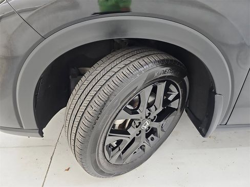 Used 2024 Honda HR-V Sport image 38