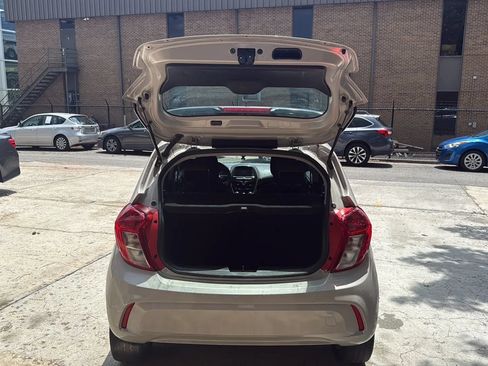 Used 2021 Chevrolet Spark LT FWD image 11