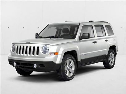 Used 2012 Jeep Patriot Sport w/ PWR Value Group