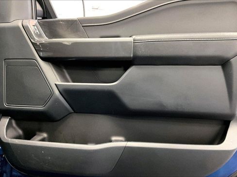 Certified 2023 Ford F150 XLT w/ Equipment Group 302A High image 23