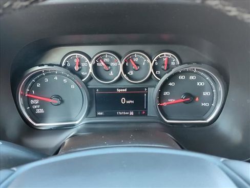 Used 2024 Chevrolet Tahoe LS w/ Driver Alert Package image 18