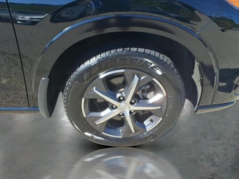 Used 2024 Honda HR-V EX-L image 10