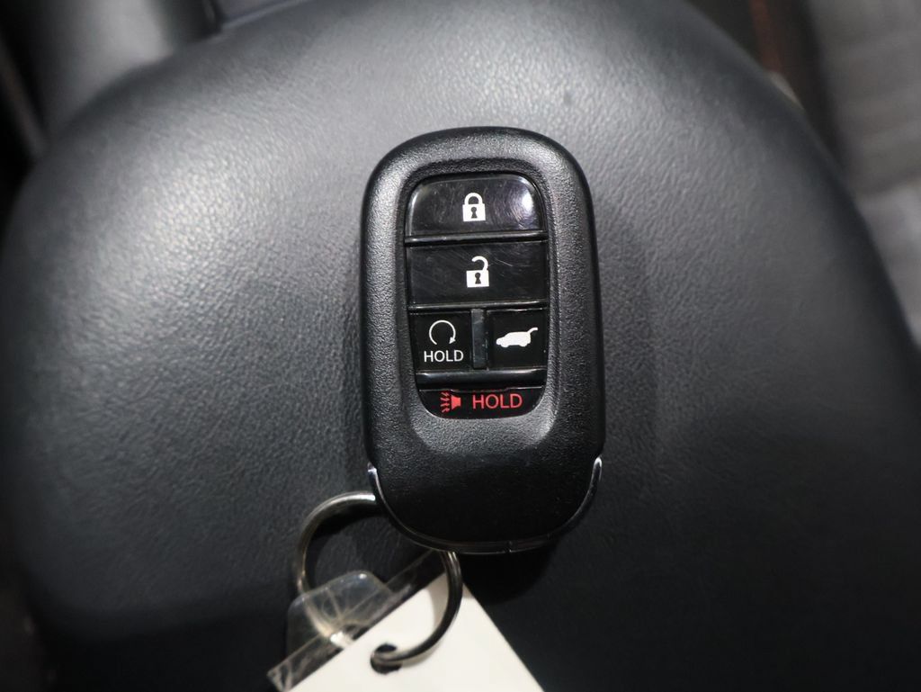 Certified 2024 Honda HR-V Sport image 23