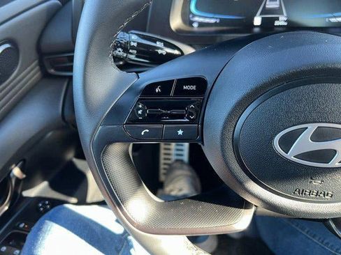 New 2026 Hyundai Elantra SEL Sport Premium FWD image 85
