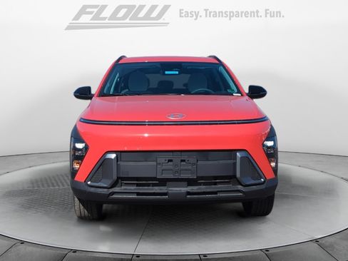 Certified 2026 Hyundai Kona SEL Sport AWD/4WD image 2