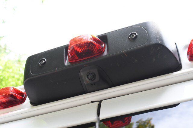 Used 2025 RAM ProMaster 2500 w/ U-Haul Equipment Group FWD image 13