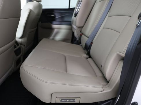 Used 2020 Honda Ridgeline RTL-E image 2