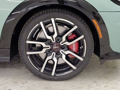 New 2026 MINI Cooper John Cooper Works image 5
