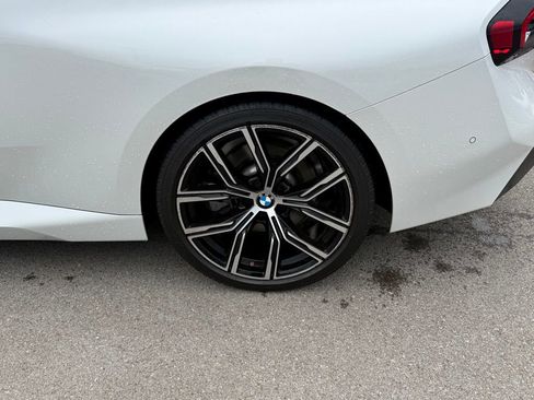 Used 2023 BMW 230i Coupe w/ Premium Package image 22