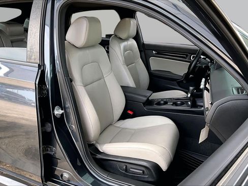 Certified 2023 Honda Civic Sport Touring image 9