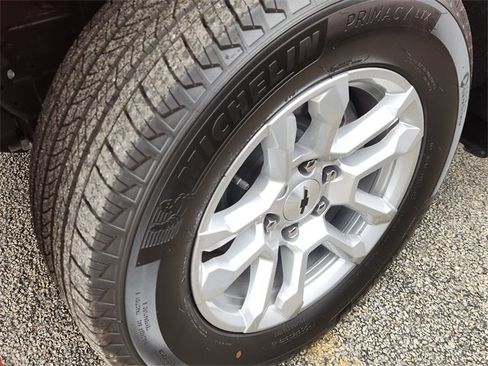 Used 2023 Chevrolet Silverado 1500 RST image 10