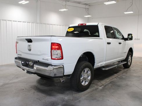 Used 2024 RAM 2500 Big Horn image 9