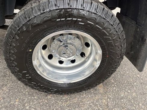 Used 2020 RAM 3500 Laramie image 6