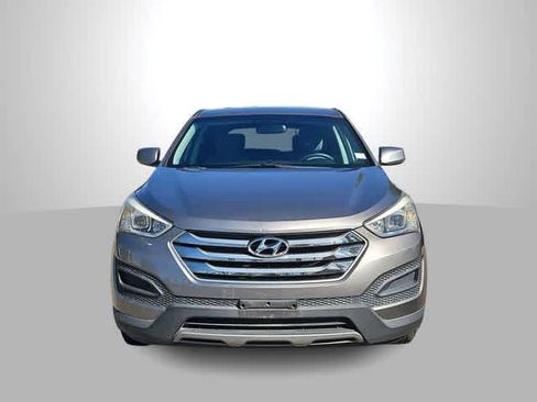 Used 2016 Hyundai Santa Fe Sport image 3