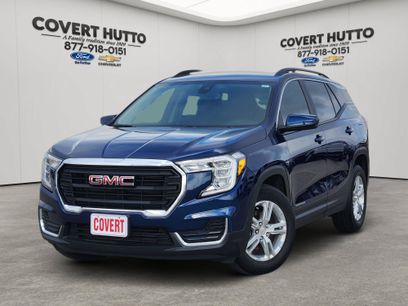 Used 2022 GMC Terrain SLE w/ Driver Convenience Package