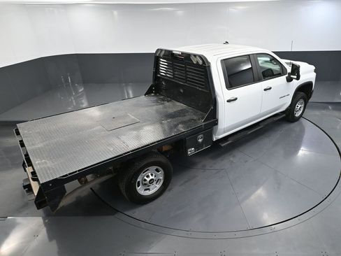 Used 2023 Chevrolet Silverado 2500 W/T w/ WT Convenience Package image 52