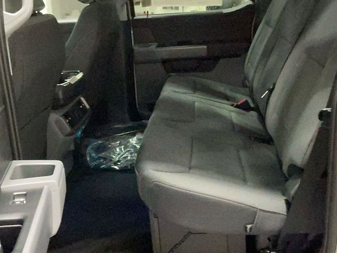 New 2025 Ford F150 XLT w/ Equipment Group 302A MID image 6