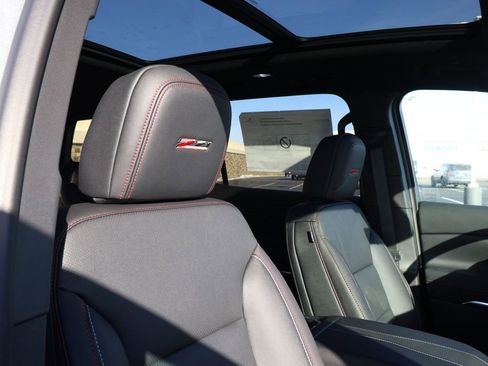 New 2026 Chevrolet Traverse Z71 w/ Enhanced Driving Package image 44