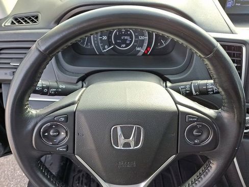 Used 2015 Honda CR-V EX-L image 23