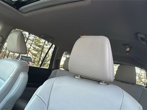 Used 2021 Honda Pilot EX-L image 31