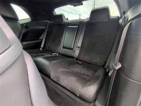 Used 2023 Dodge Challenger R/T w/ Plus Package image 24