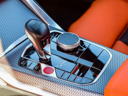 Used 2024 BMW M3 Competition w/ Executive Package image 39