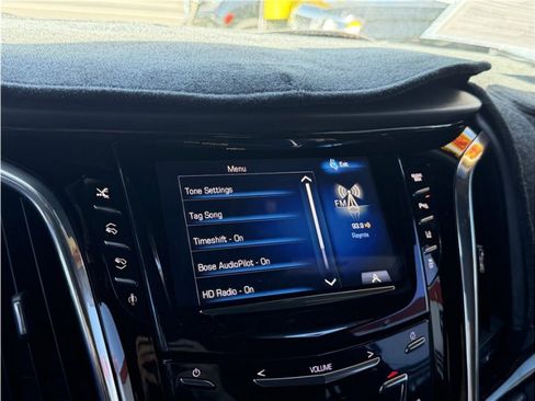 Used 2015 Cadillac Escalade ESV Platinum AWD/4WD image 55