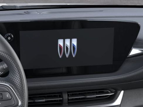 New 2026 Buick Envista Preferred FWD image 20