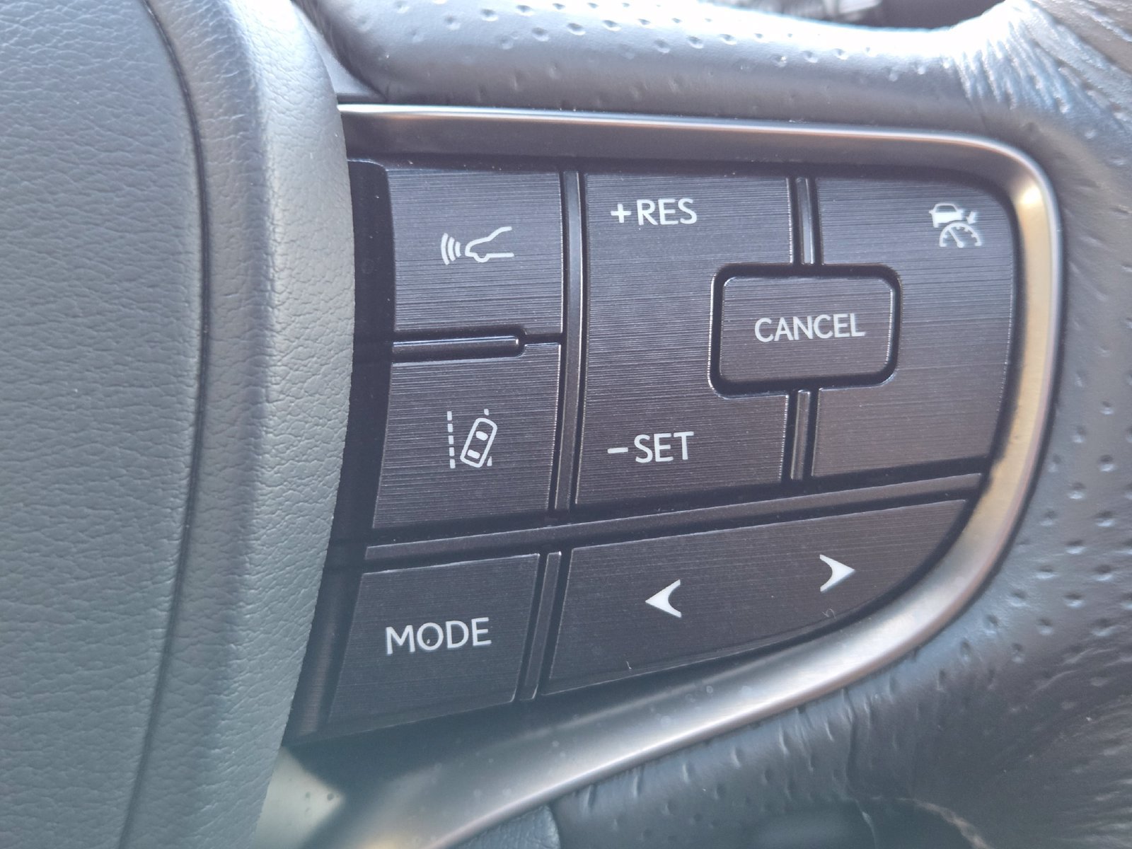 Used 2019 Lexus ES 350 F Sport w/ Accessory Package FWD image 8