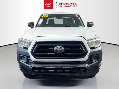 Used 2020 Toyota Tacoma SR image 10