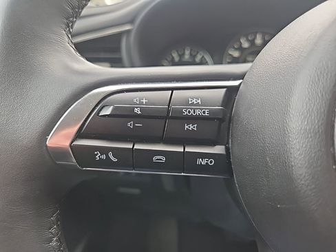 Used 2025 MAZDA CX-30 AWD 2.5 S w/ Preferred Package image 39