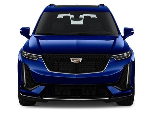 Used 2024 Cadillac XT6 Premium Luxury image 4