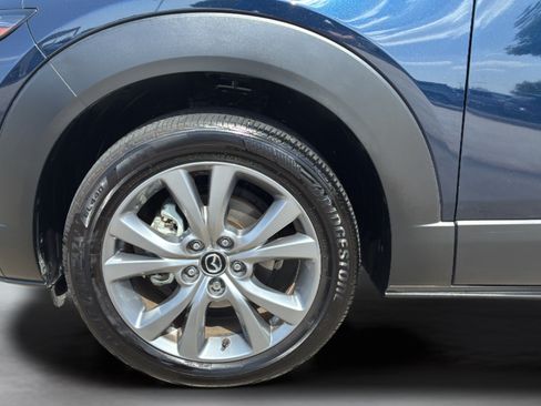 Used 2025 MAZDA CX-30 AWD 2.5 S w/ Premium Package image 23