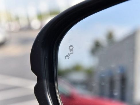 New 2027 Honda CR-V EX-L image 10