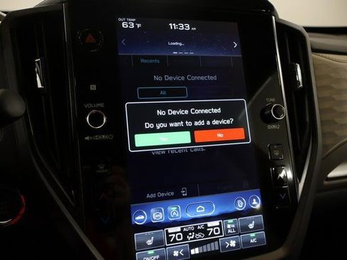 New 2026 Subaru Forester Premium AWD/4WD image 23