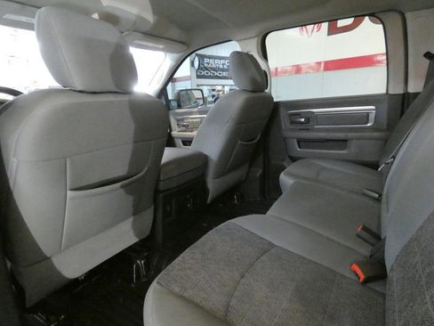 Used 2016 RAM 1500 Big Horn AWD/4WD image 24
