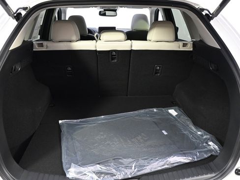 New 2025 MAZDA CX-5 AWD 2.5 S w/ Premium Plus Pkg image 19