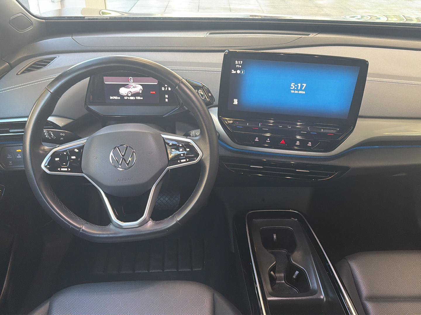 Certified 2023 Volkswagen ID.4 S RWD image 17