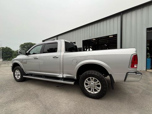 Used 2018 RAM 3500 Laramie w/ Snow Chief Group AWD/4WD image 7