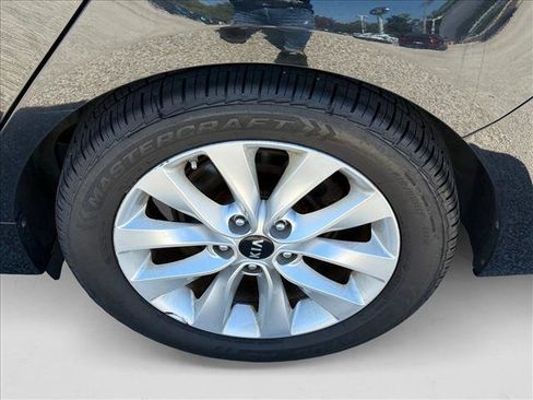 Used 2016 Kia Optima LX w/ Option Group 014 image 22