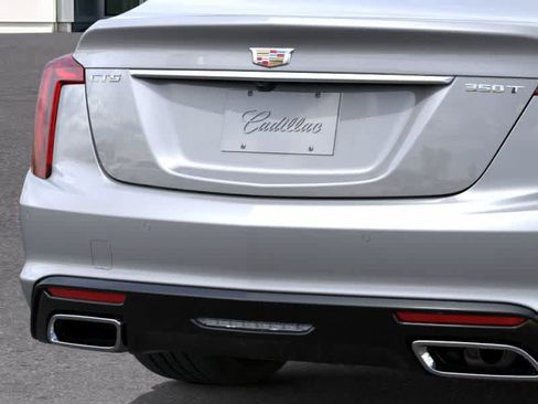 New 2026 Cadillac CT5 Premium Luxury image 14