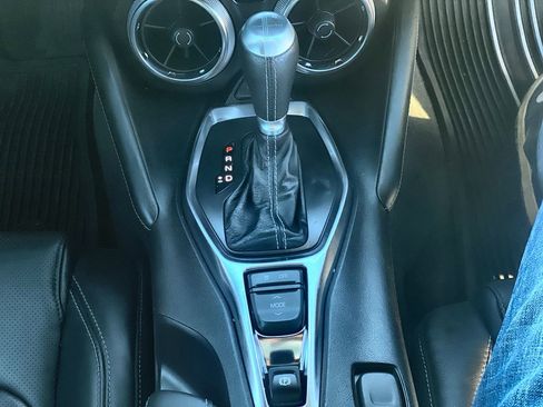 Used 2022 Chevrolet Camaro SS image 15