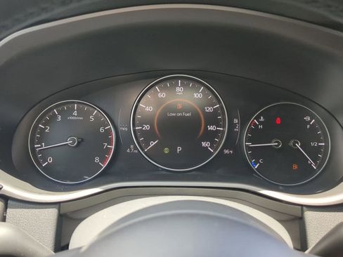 Certified 2025 MAZDA CX-50 2.5 Turbo w/ Cargo Package image 26